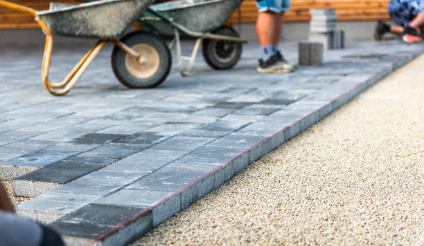 Trusted Rockford, IL Driveway Pavers Experts