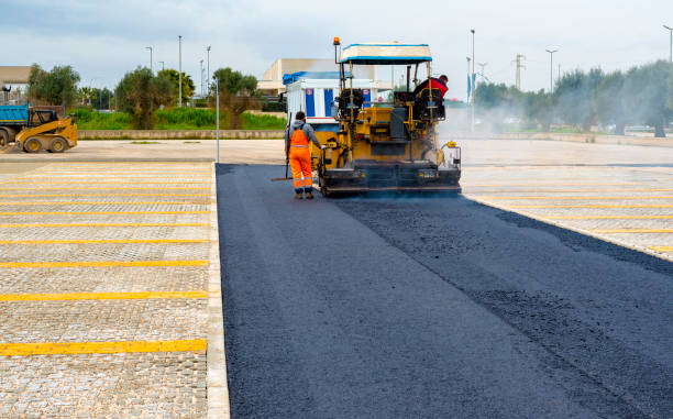 Best Colored Driveway Pavers in Rockford, IL